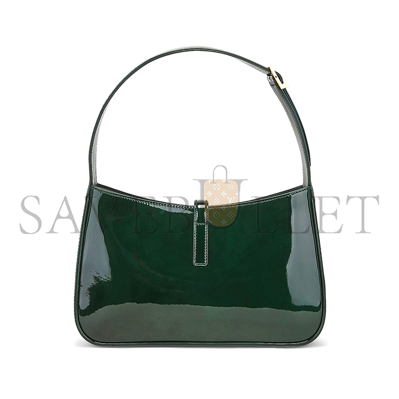 Y*L le 5 À 7 in patent leather 657228aaef93856 (25*14*6cm)